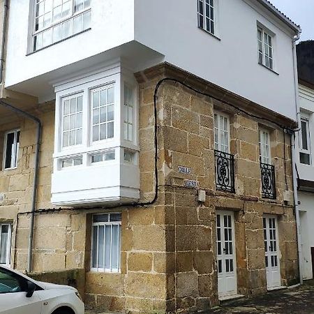 Villa Casa Concha Muros Exterior foto